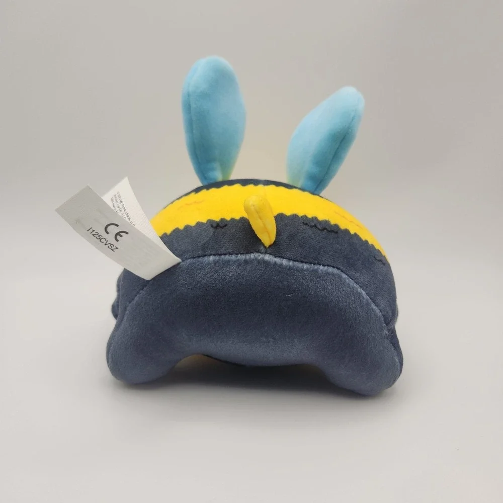 Moriah Elizabeth Blob Universe Bearbie 6